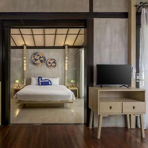 Suite mit 1 Schlafzimmer und mit Kingsize-Bett